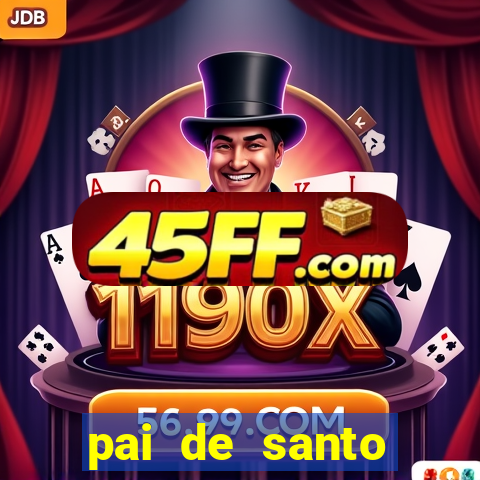 pai de santo consulta gratis